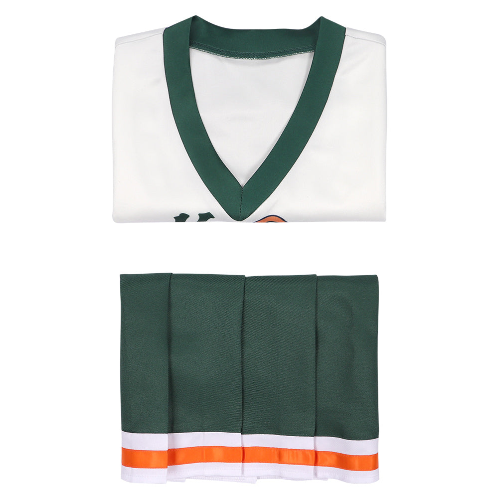 Chrissy Hawkins Cheerleader Halloween Costume - Stranger Things