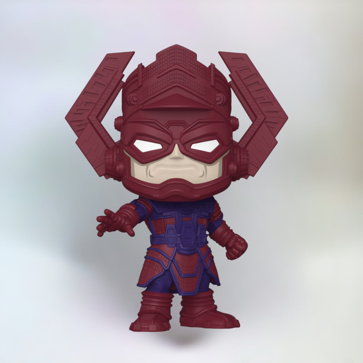 Cosmic Giant Vinyl Bobblehead