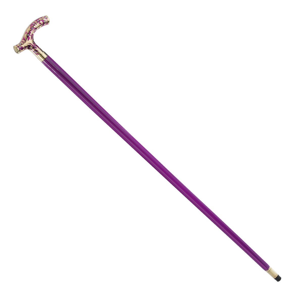 Jester Villain Cane