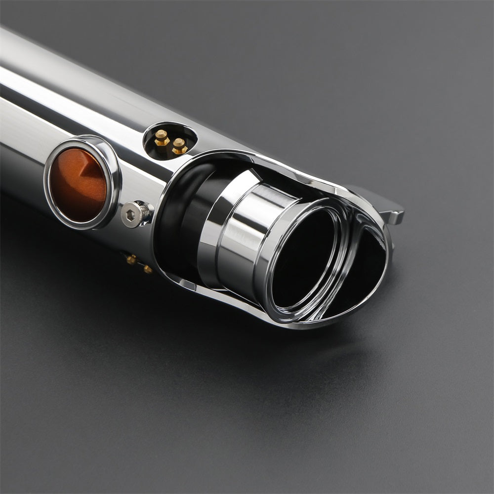 Space Knight III LED Light-Up Saber