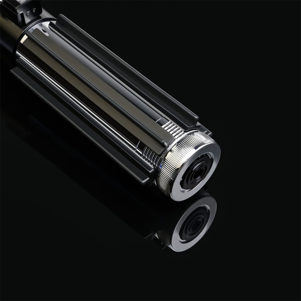 Dark Warrior V LED Light-Up Saber