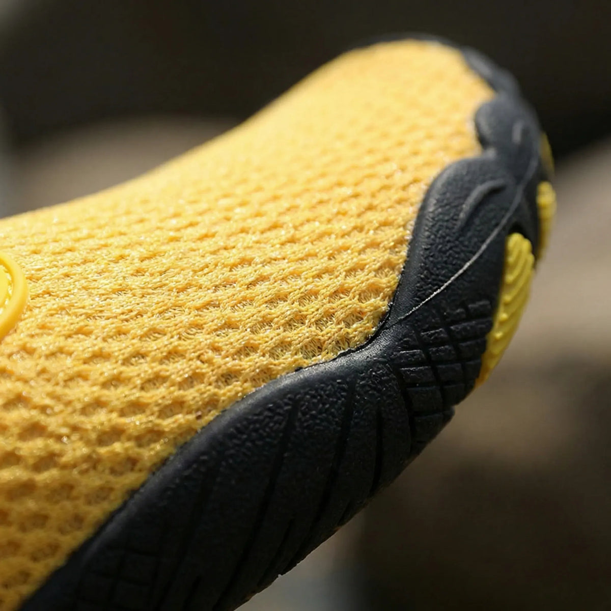 Barefoot Outdoor Shoes – Lightweight Quick-Dry Walking Trainers