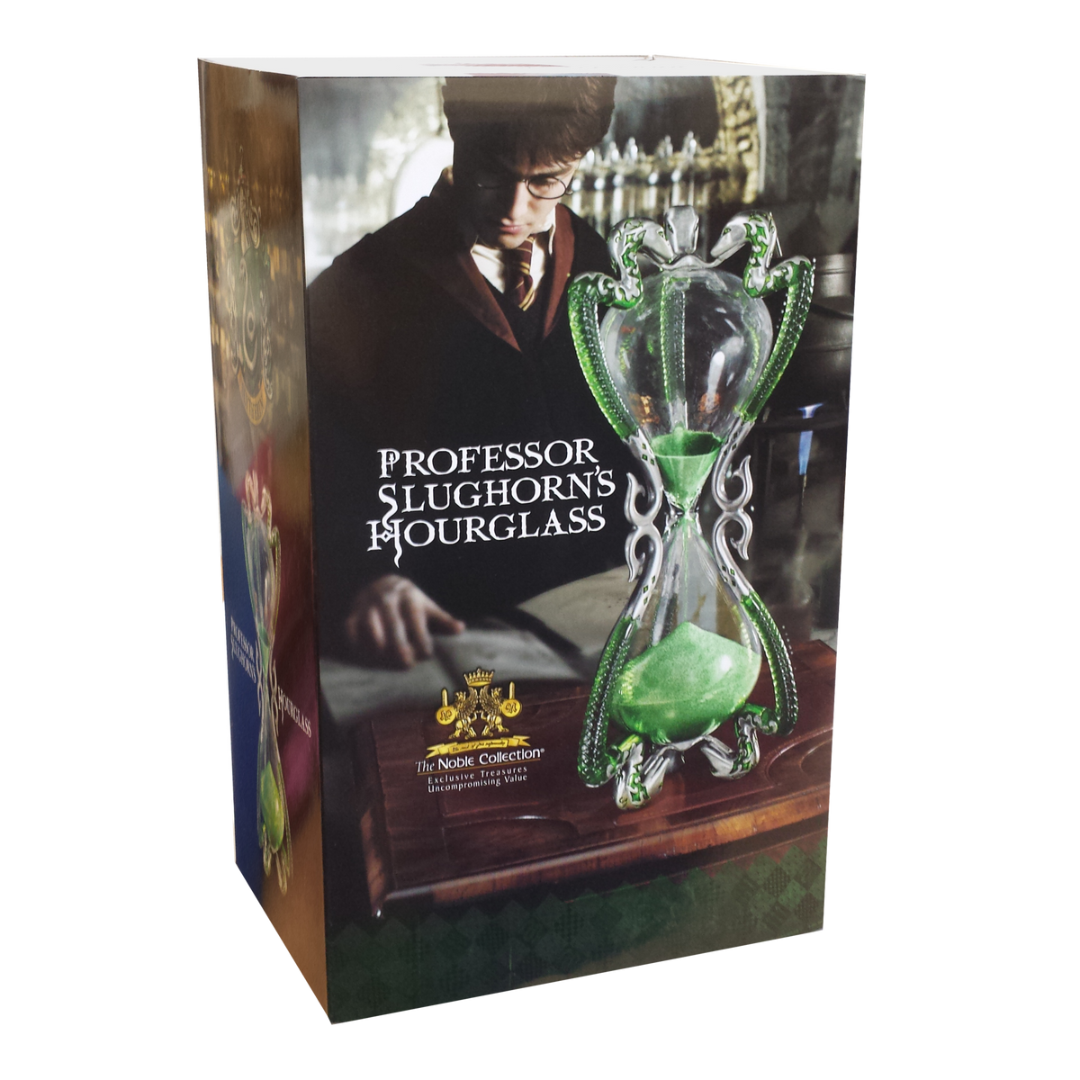 Wizard Professor’s Hourglass