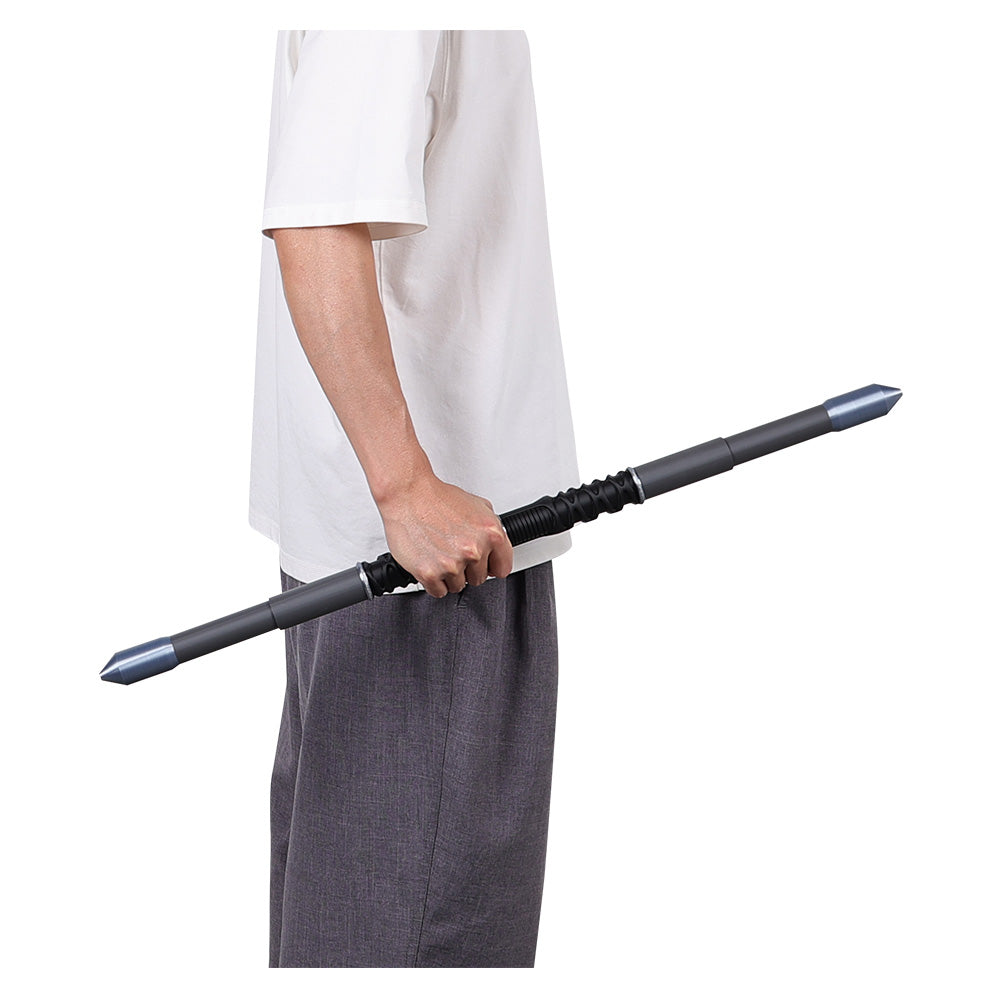 Gambit Bo Staff Halloween Cosplay Prop - Avengers: Doomsday, 71 cm