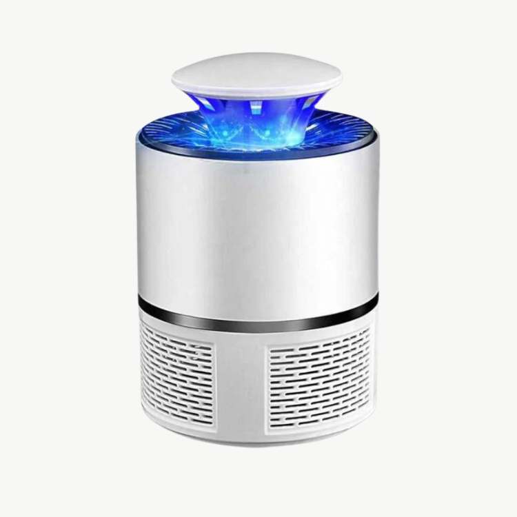 Smart Mosquito Trap – Buzz-Free Indoor Insect Catcher