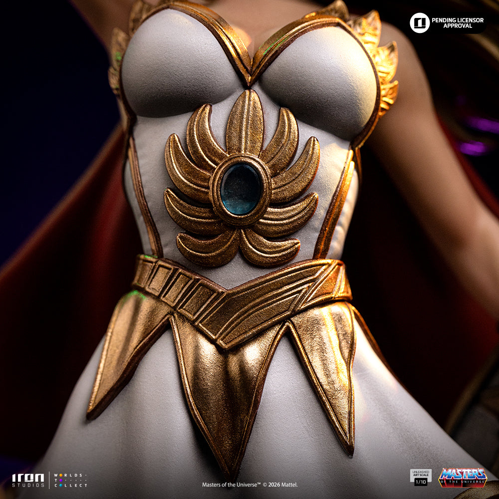 Fantasy Warrior Princess 1/10 Scale Collectible Statue