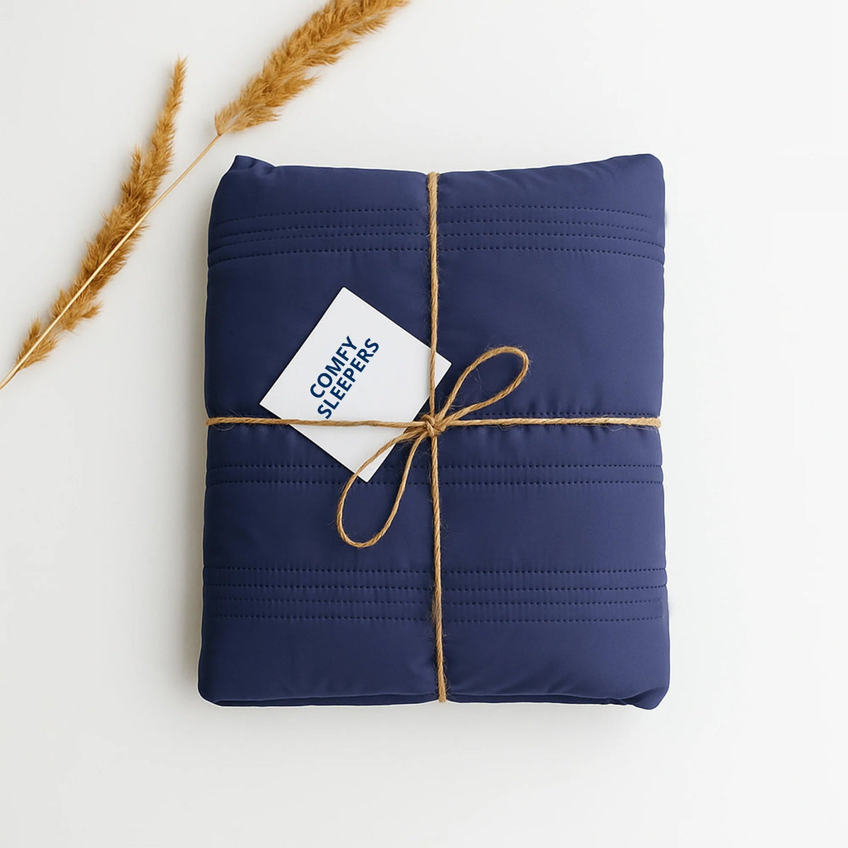 Cooling Blanket for Hot Sleepers – Cool-Touch Bedding