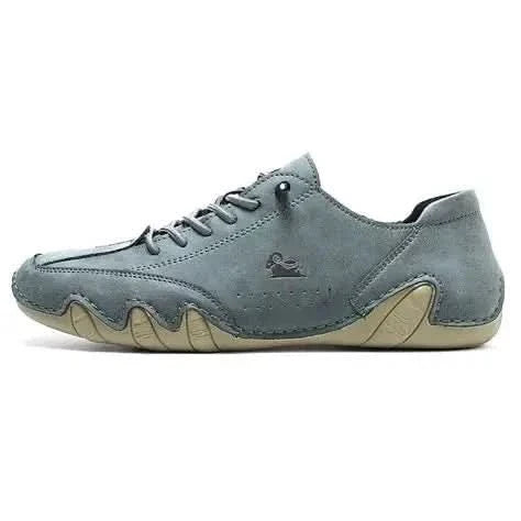 Barefoot Walking Shoes – BareFlow Flexible Natural-Movement Footwear