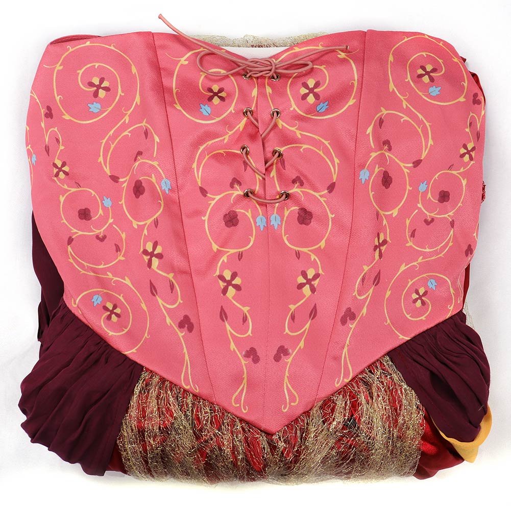 Hocus Pocus 2 Sarah Sanderson Dress Halloween Costume
