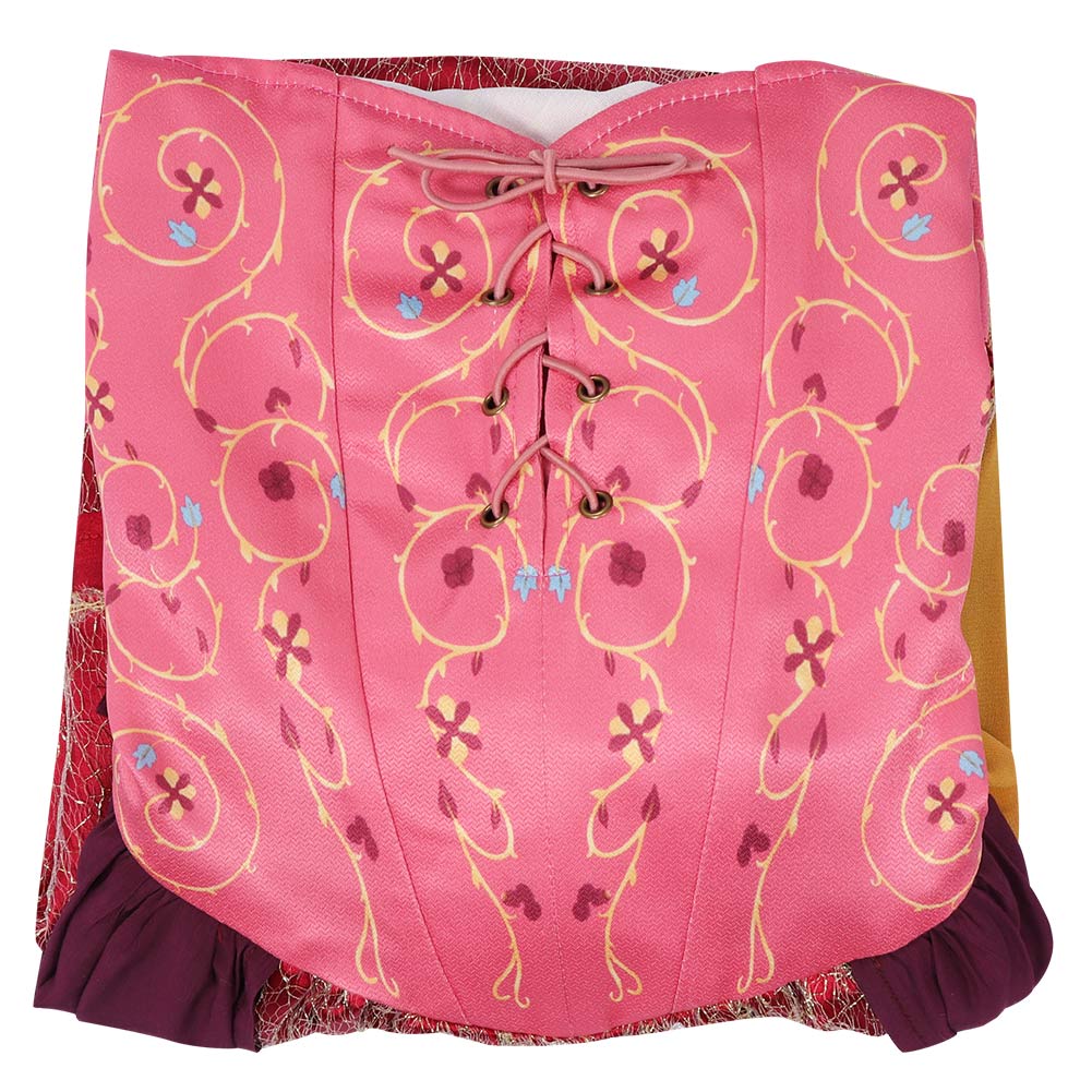 Kids’ Sarah Sanderson Dress Halloween Costume - Hocus Pocus 2