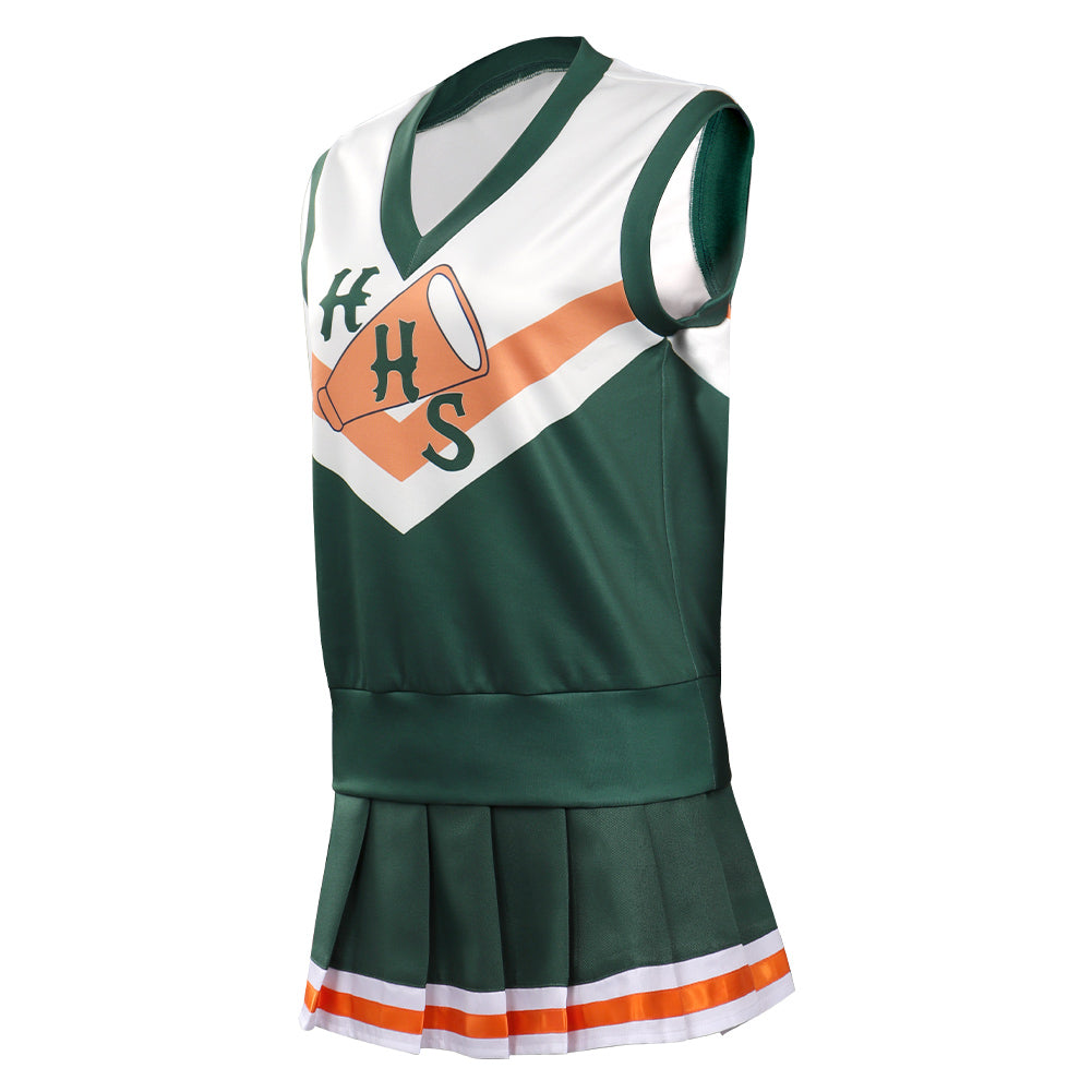 Chrissy Hawkins Cheerleader Halloween Costume - Stranger Things