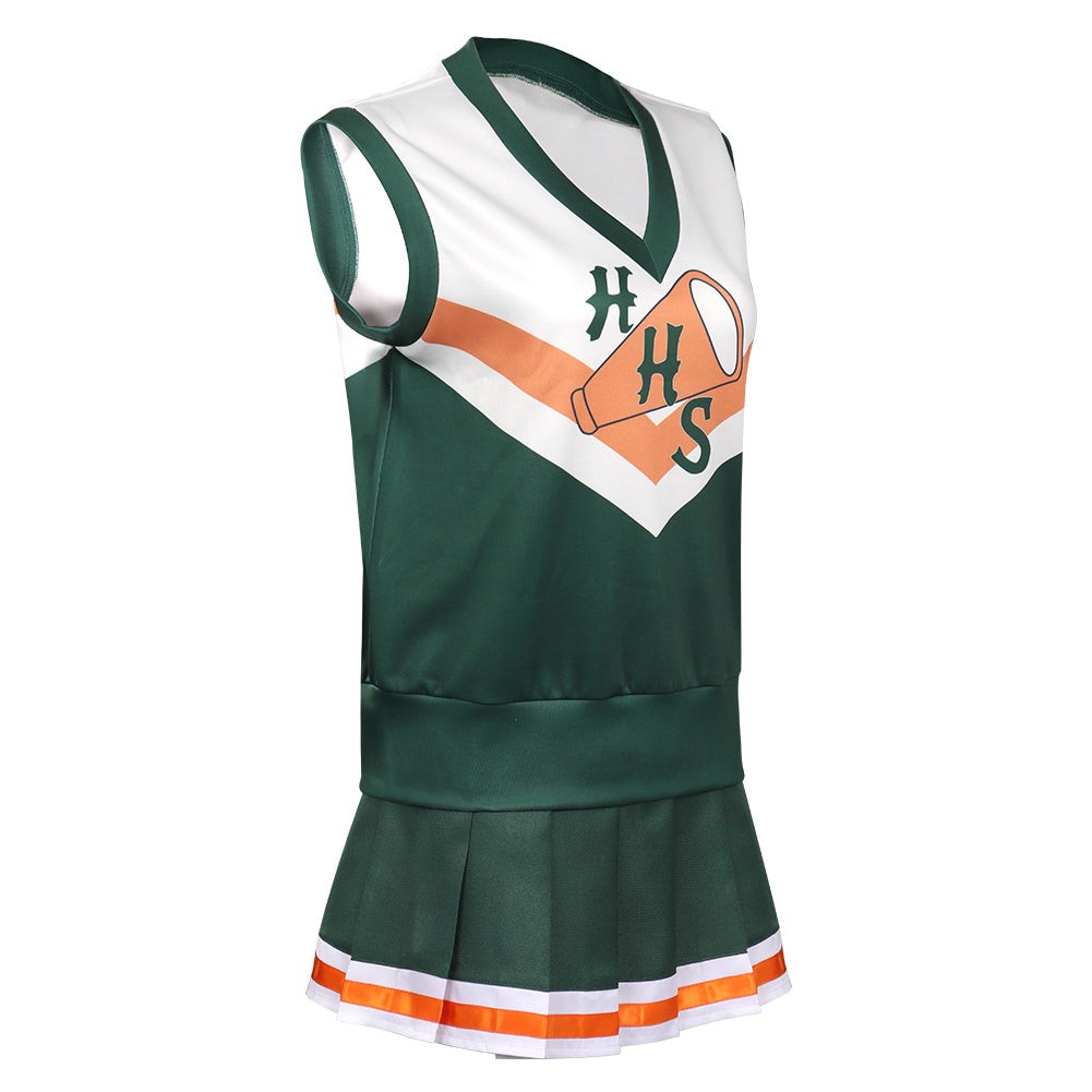 Chrissy Hawkins Cheerleader Halloween Costume - Stranger Things