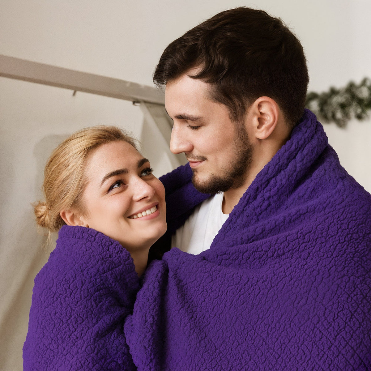 Waterproof Intimacy Blanket for Furniture Protection