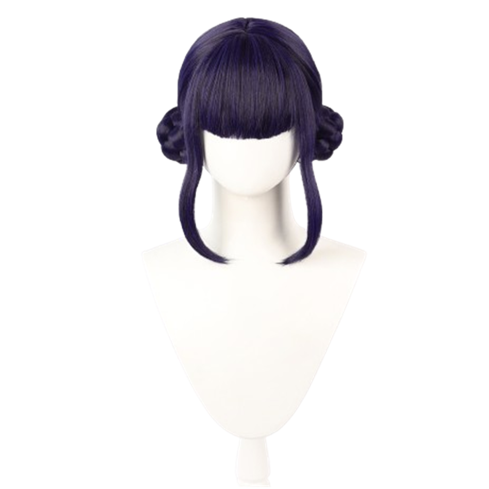 Zoey Blue Yellow Set Halloween Costume