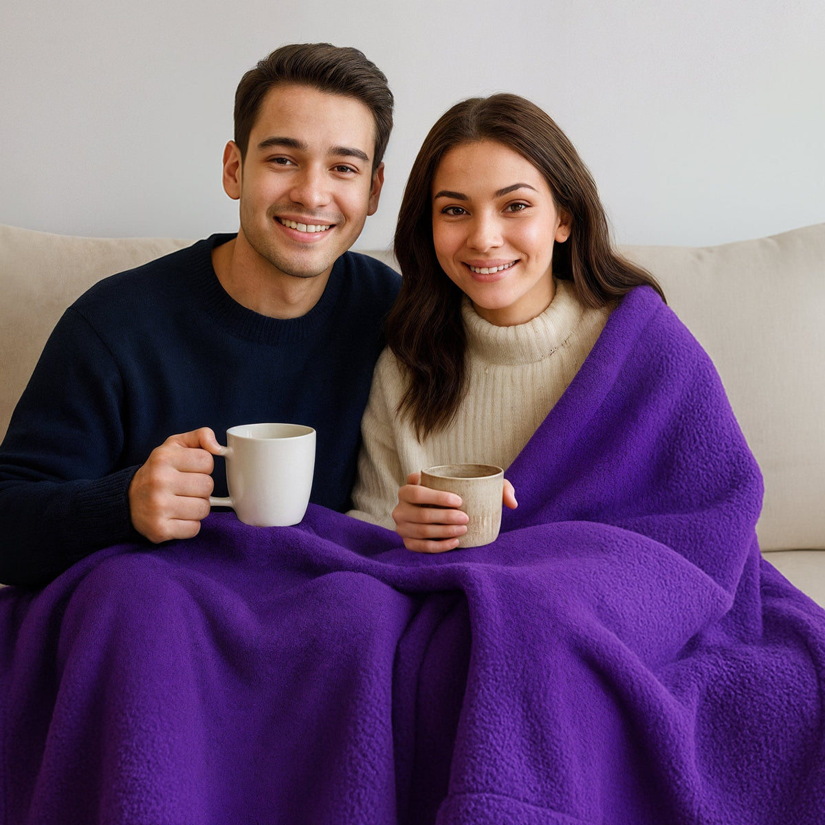 Waterproof Intimacy Blanket for Furniture Protection