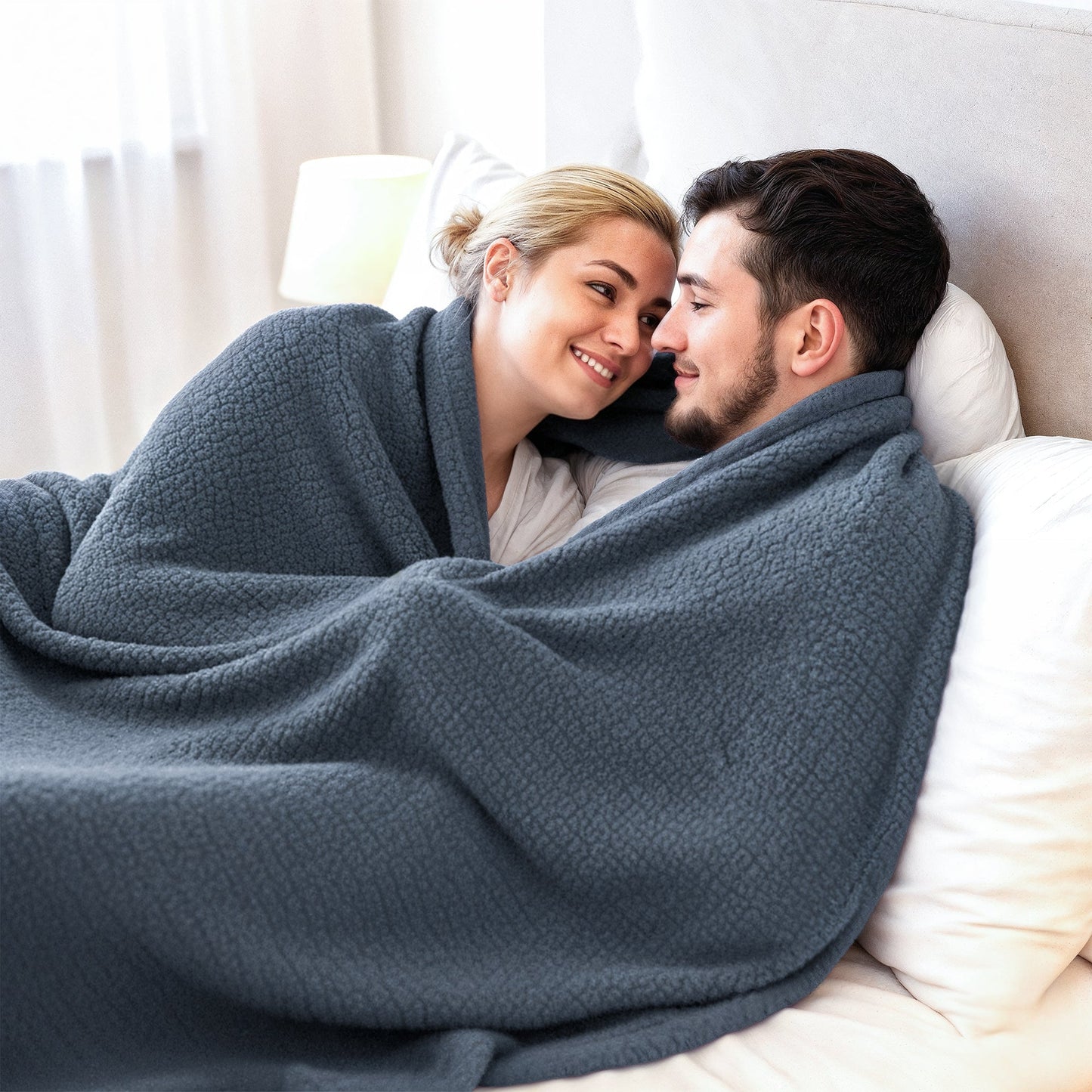 Waterproof Intimacy Blanket for Furniture Protection