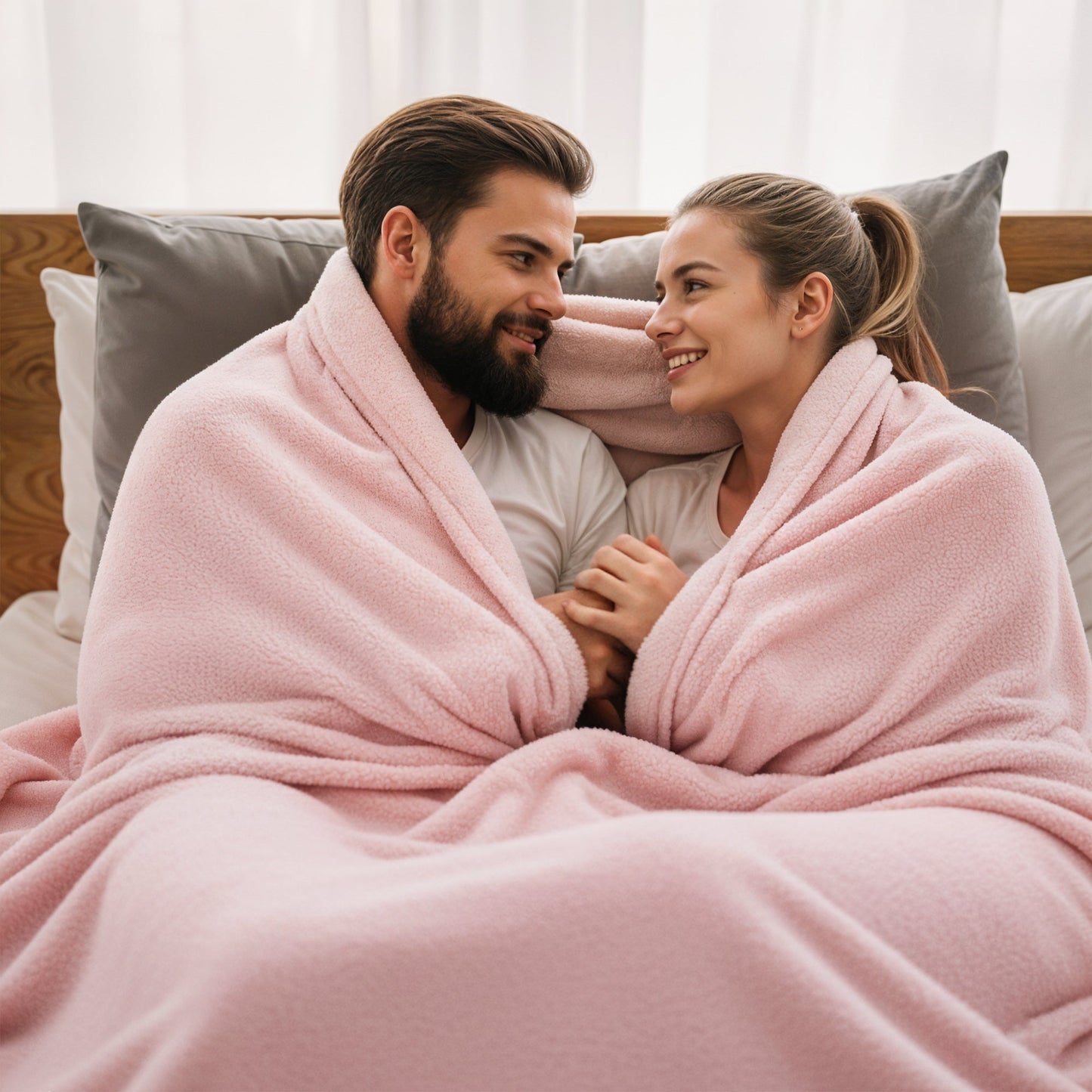 Waterproof Intimacy Blanket for Furniture Protection