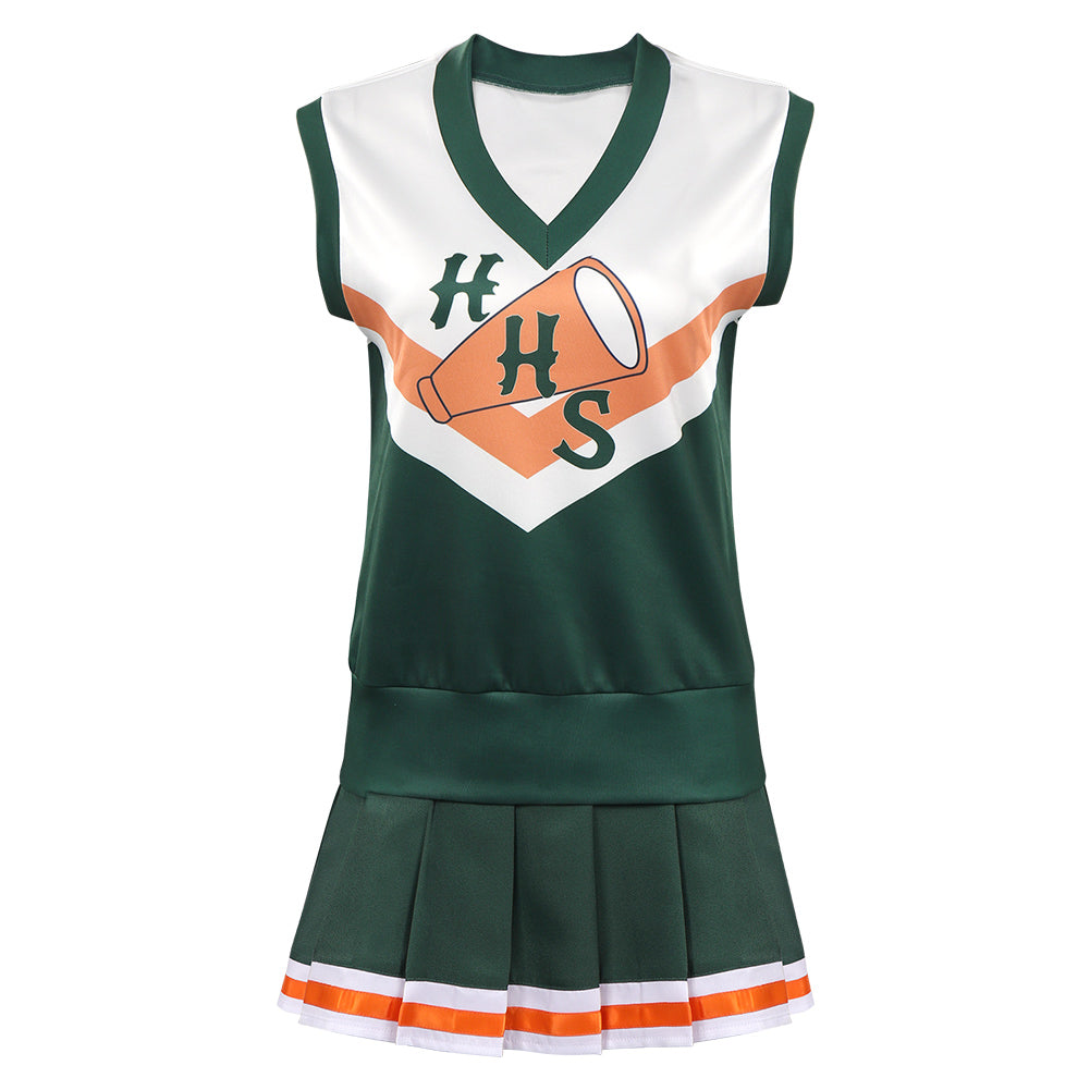 Chrissy Hawkins Cheerleader Halloween Costume - Stranger Things
