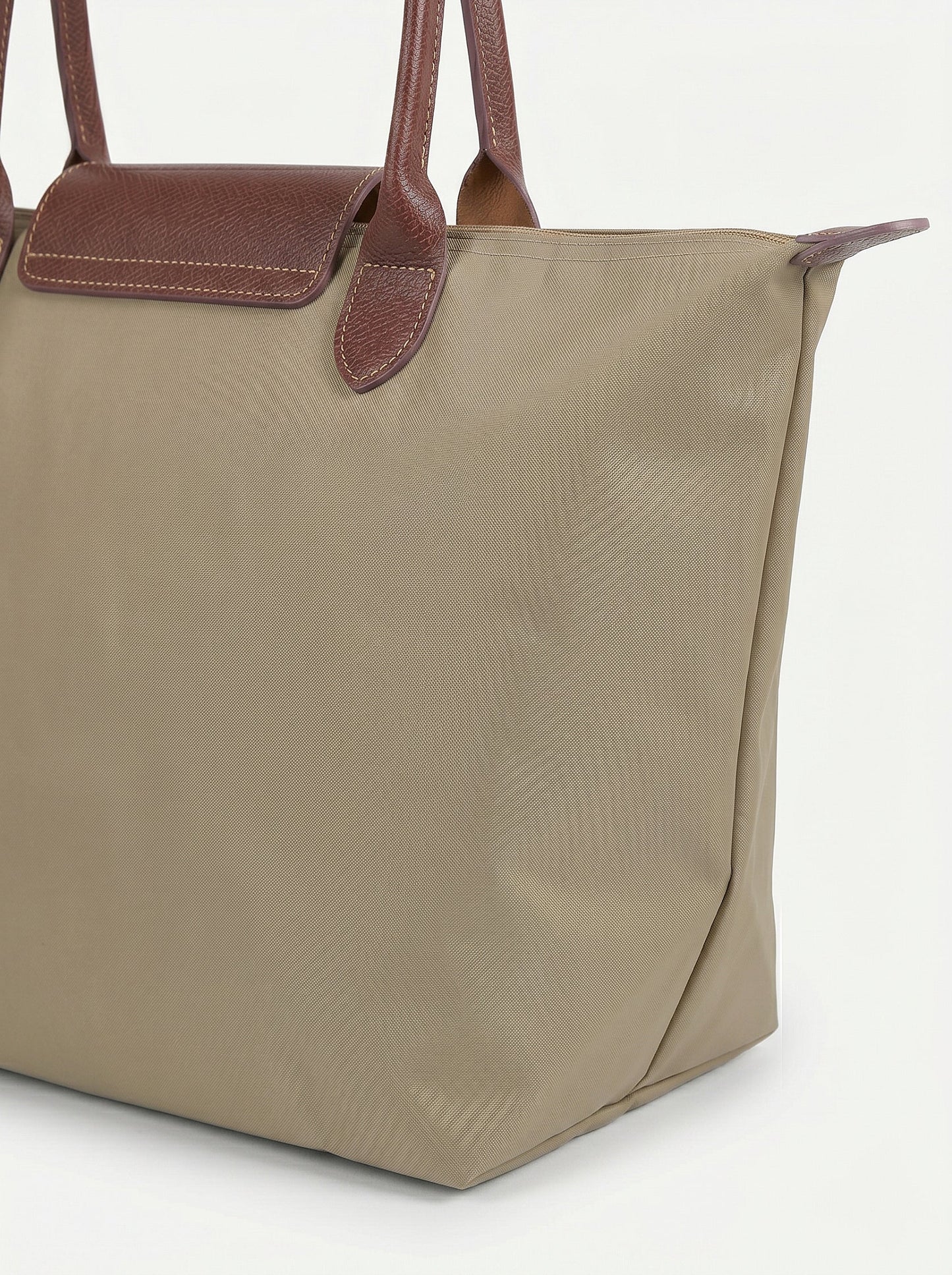 Women’s Structured Work Tote Bag – Laptop Shoulder Bag with Compartments