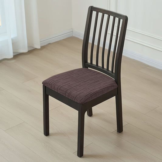Stretch Dining Chair Covers – CoverFlow Furniture Protectors