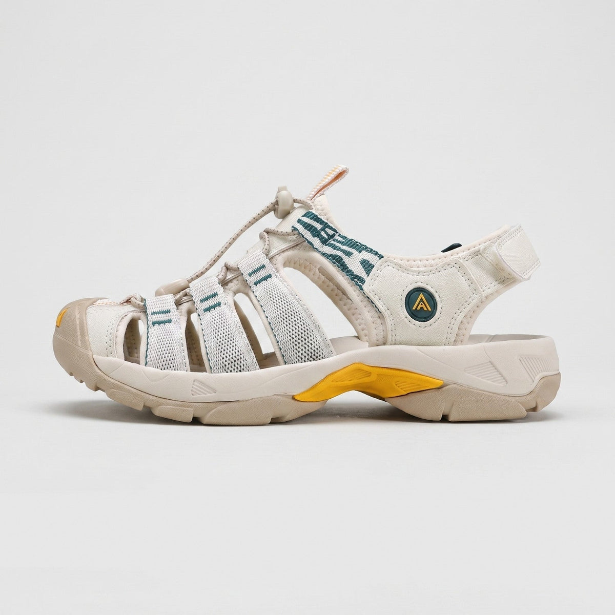 Women’s Closed-Toe Walking Sandals – Hiking & Water Shoes