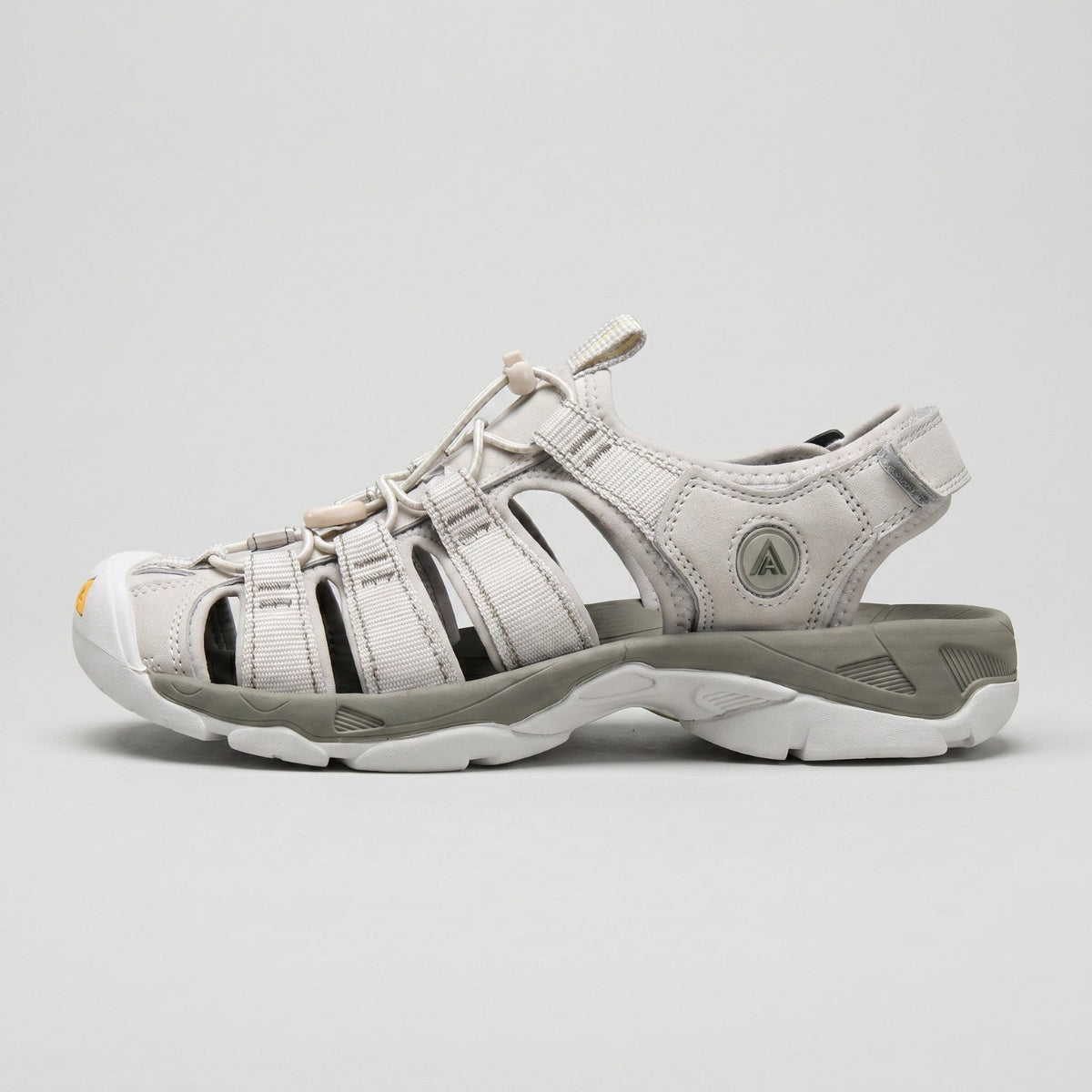 Women’s Closed-Toe Walking Sandals – Hiking & Water Shoes