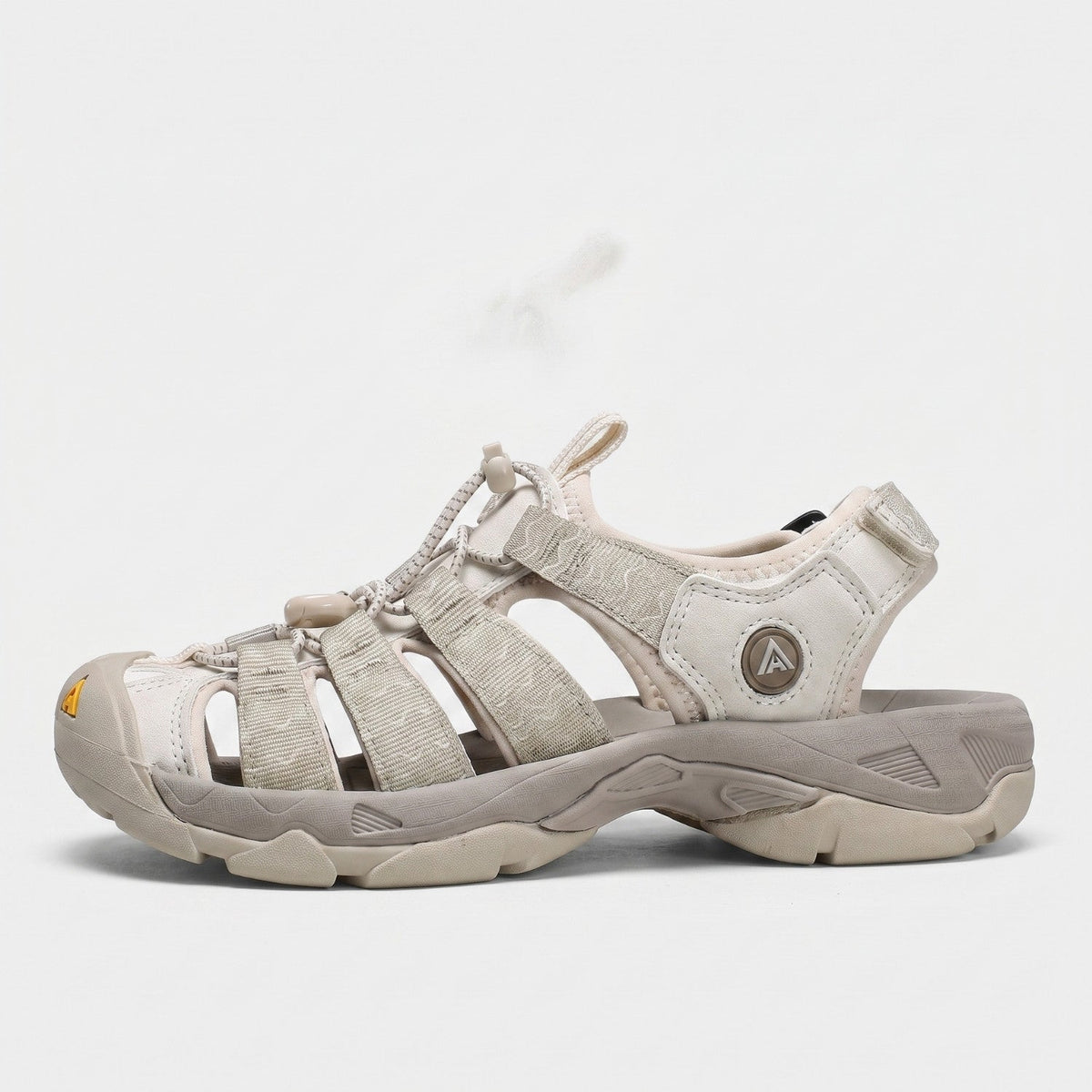 Women’s Closed-Toe Walking Sandals – Hiking & Water Shoes