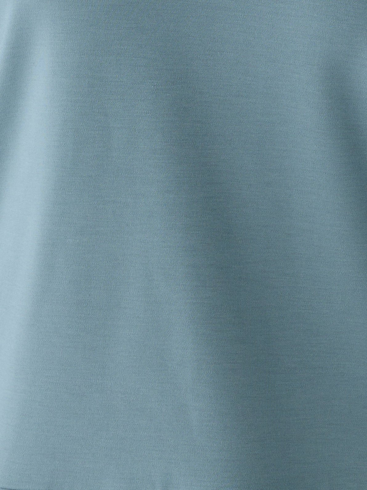 Women's Brushed Bamboo Pullover Crew - Last Chance
