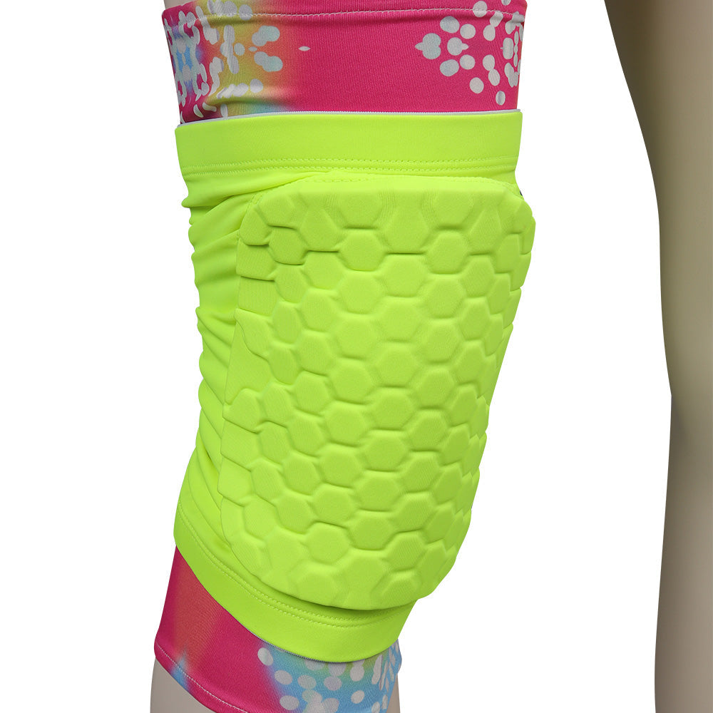 Adult Ken Pink Rollerblade Halloween Costume - Barbie 2023