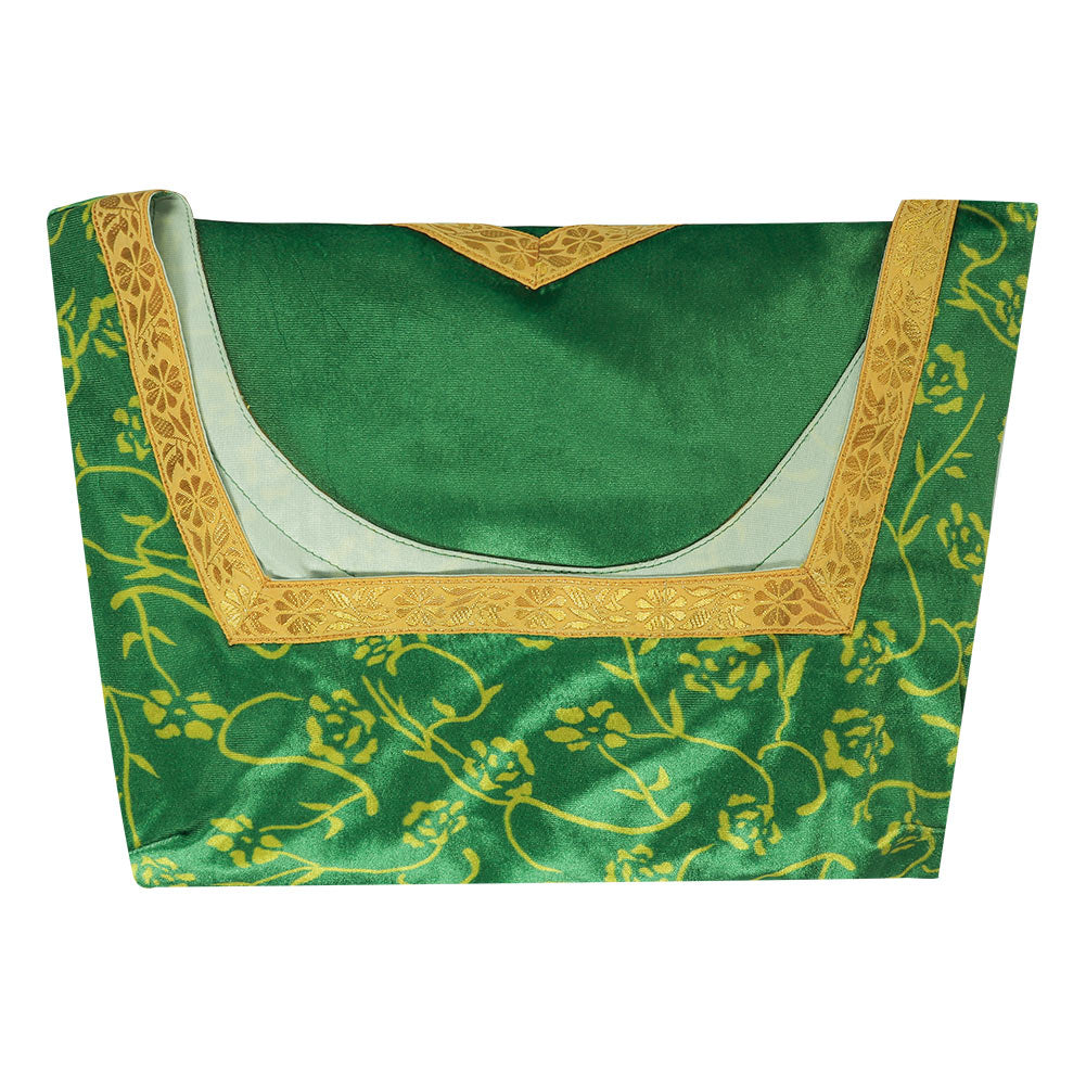 Shrek Fiona Princess Green Dress Halloween Costume