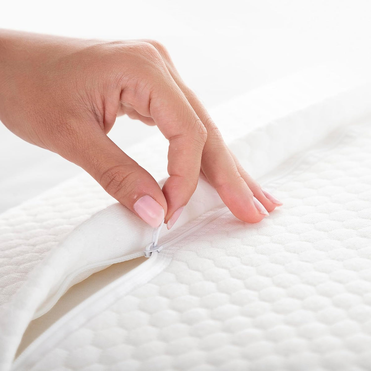 Butterfly Memory Foam Cervical Pillow for Neck & Shoulder Support