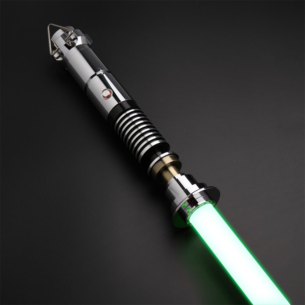 Space Knight V1 LED Light-Up Saber