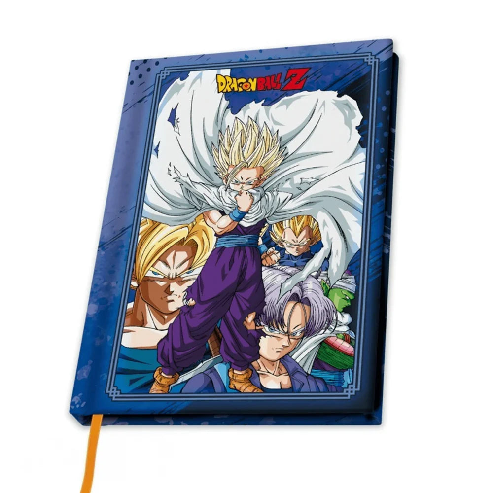 Android Battle A5 Notebook