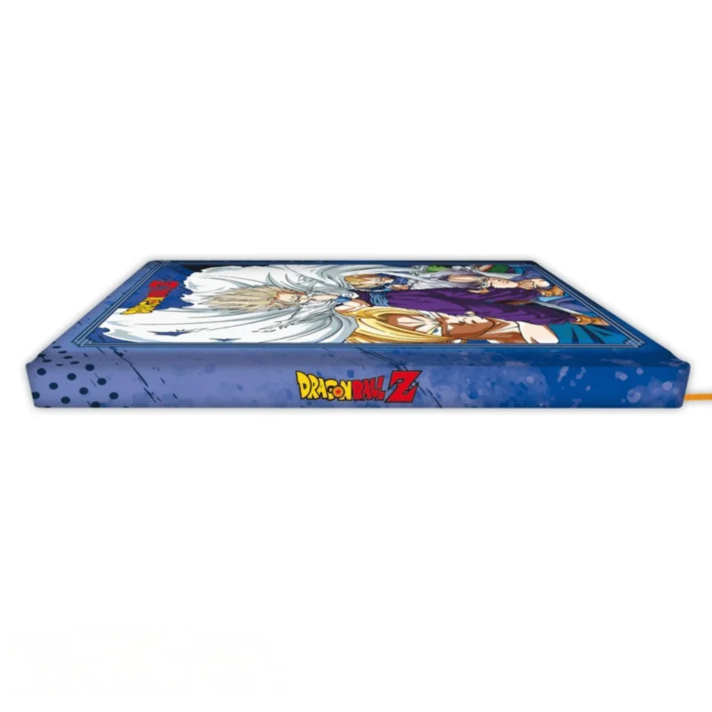 Android Battle A5 Notebook