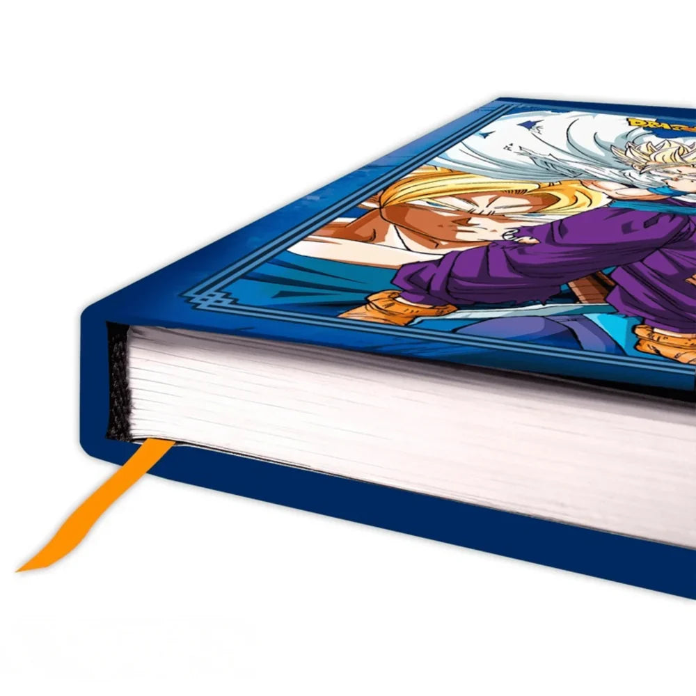 Android Battle A5 Notebook