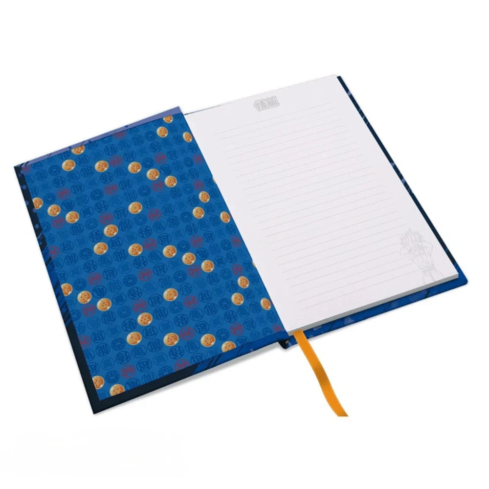 Android Battle A5 Notebook