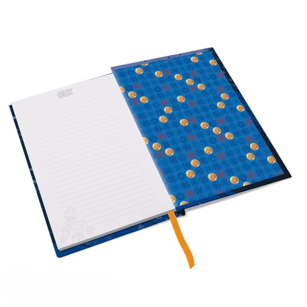 Android Battle A5 Notebook