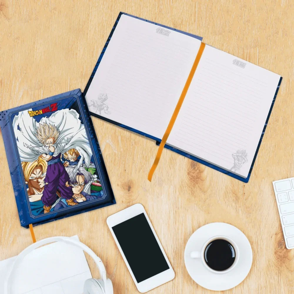 Android Battle A5 Notebook