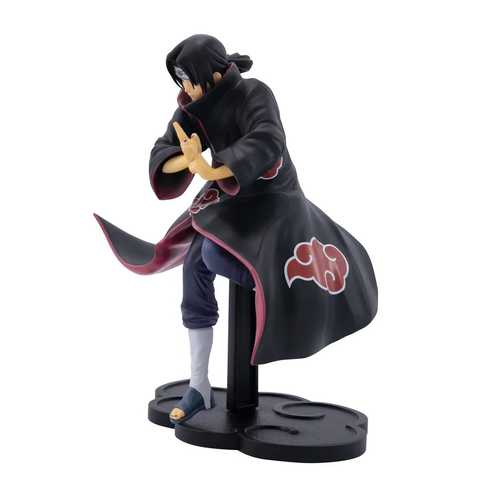 Cloaked Ninja Figure
