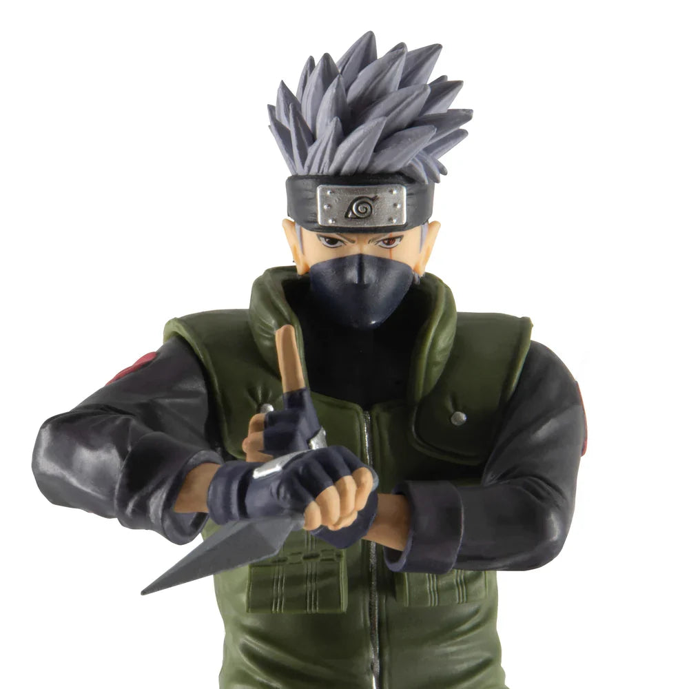 Masked Ninja Figure