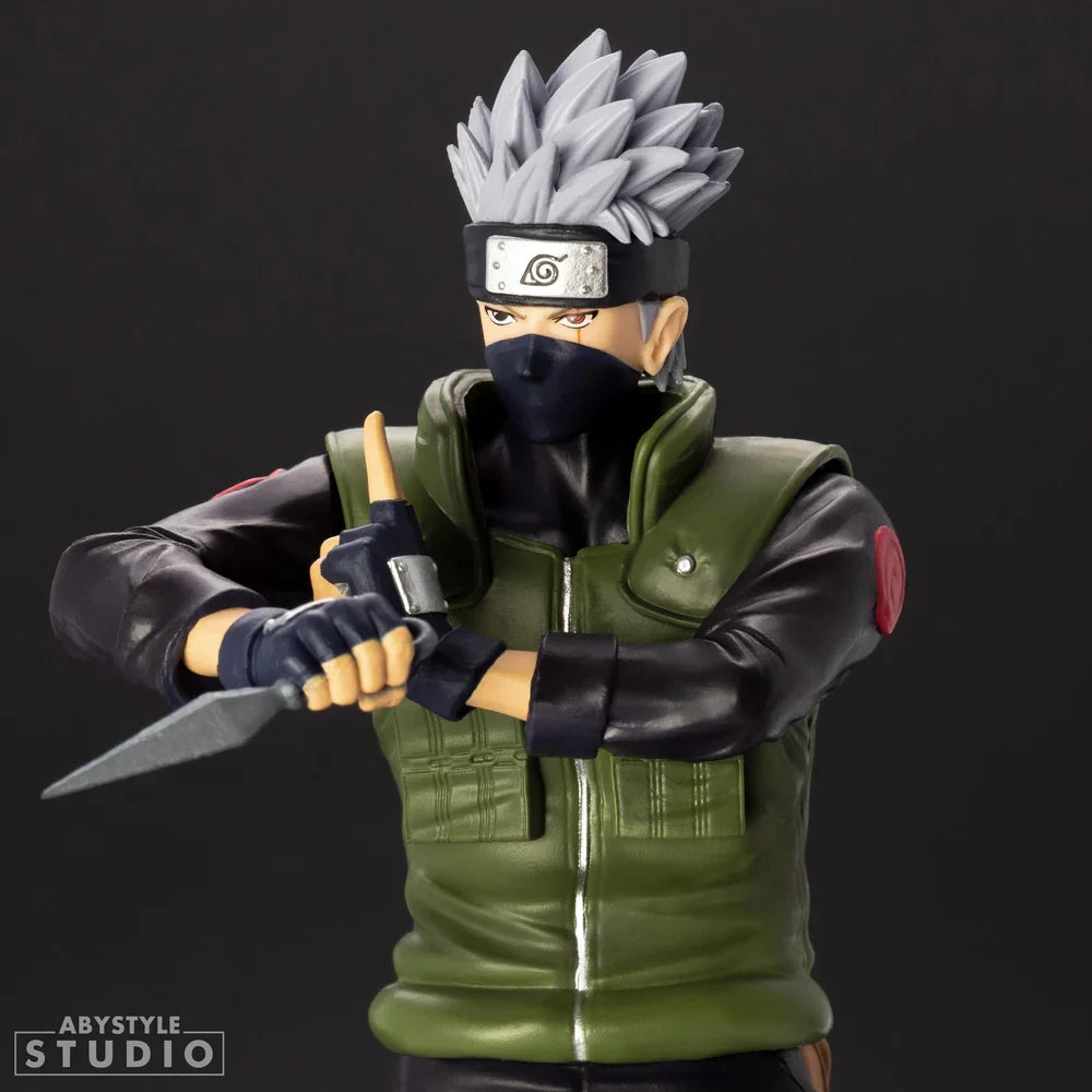 Masked Ninja Figure
