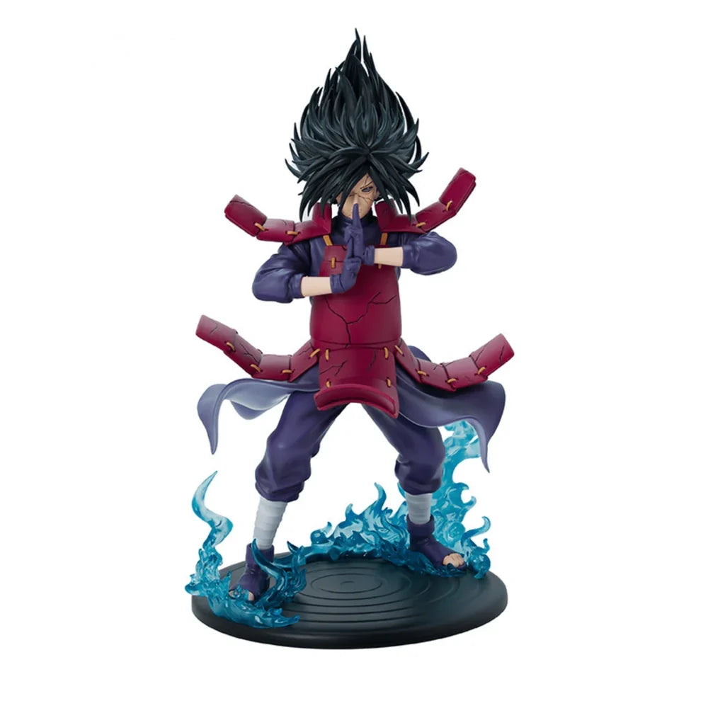 Armoured Ninja Figure