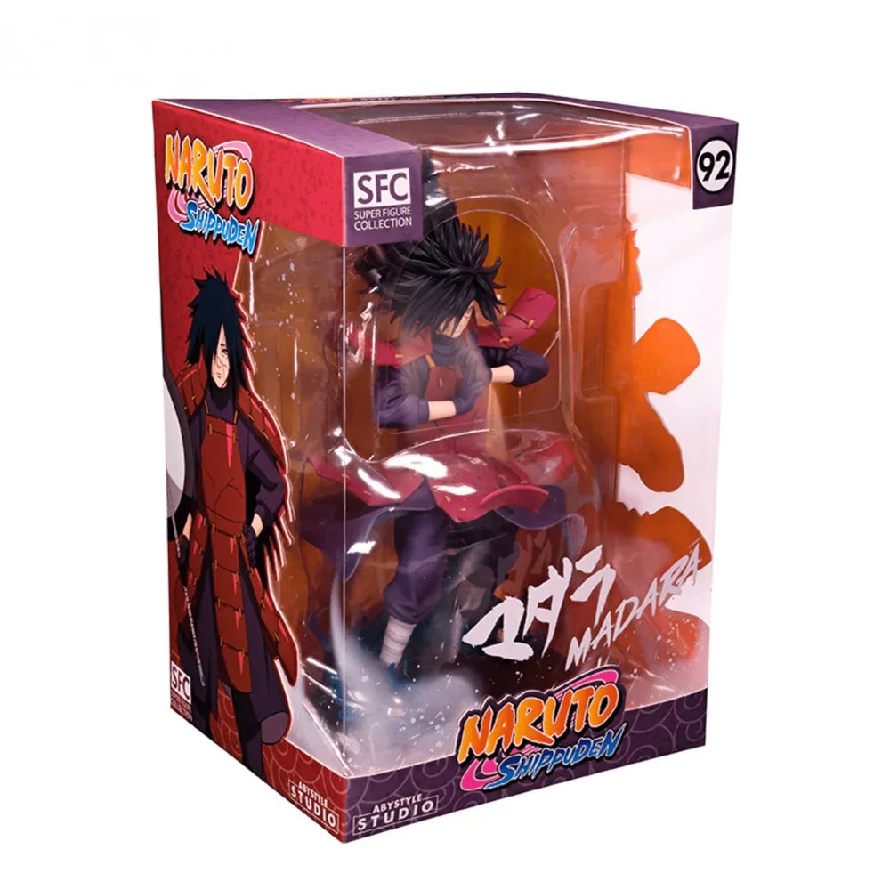 Armoured Ninja Figure