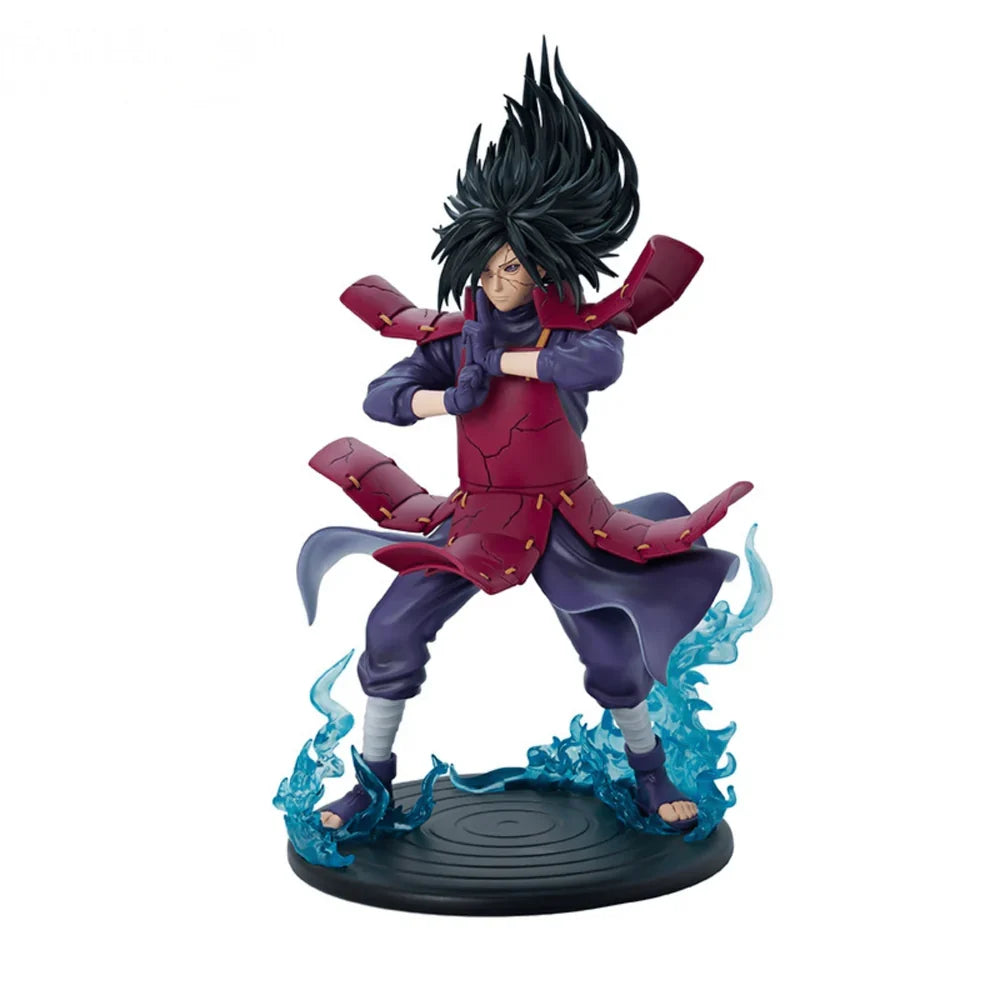 Armoured Ninja Figure