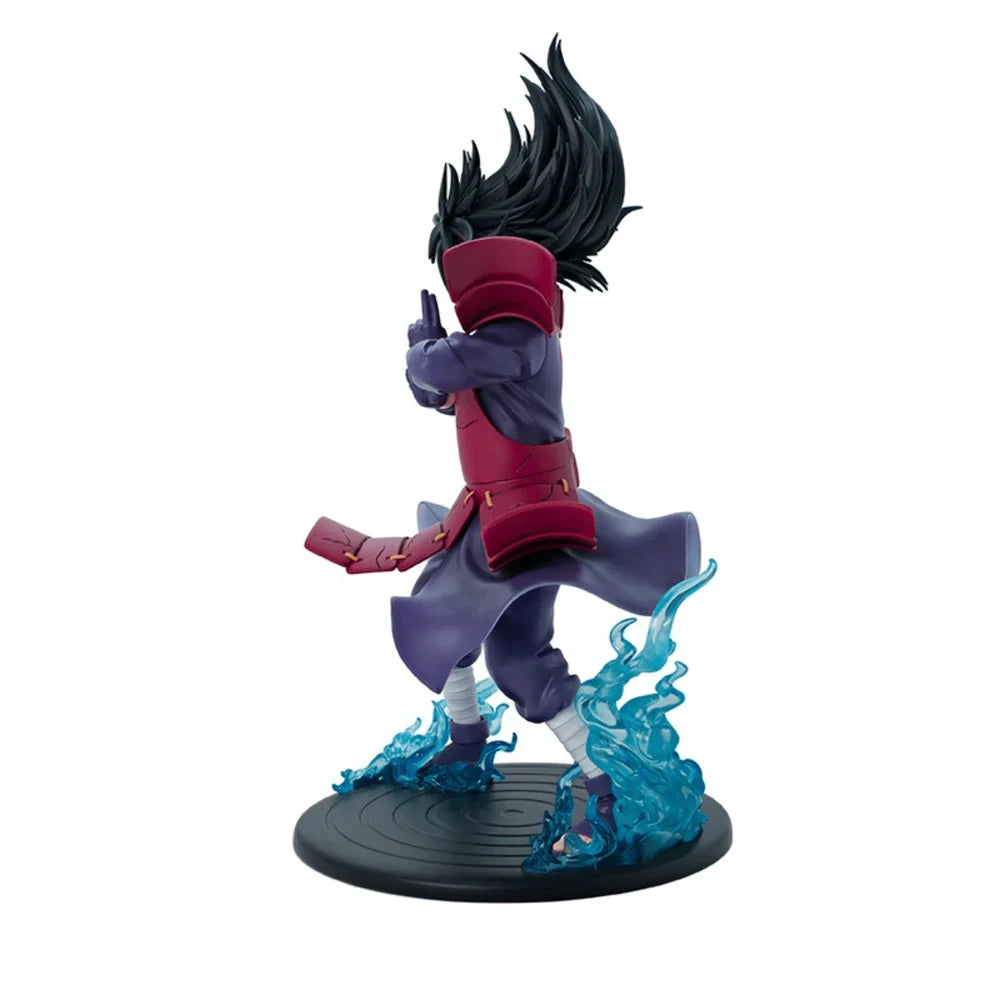 Armoured Ninja Figure
