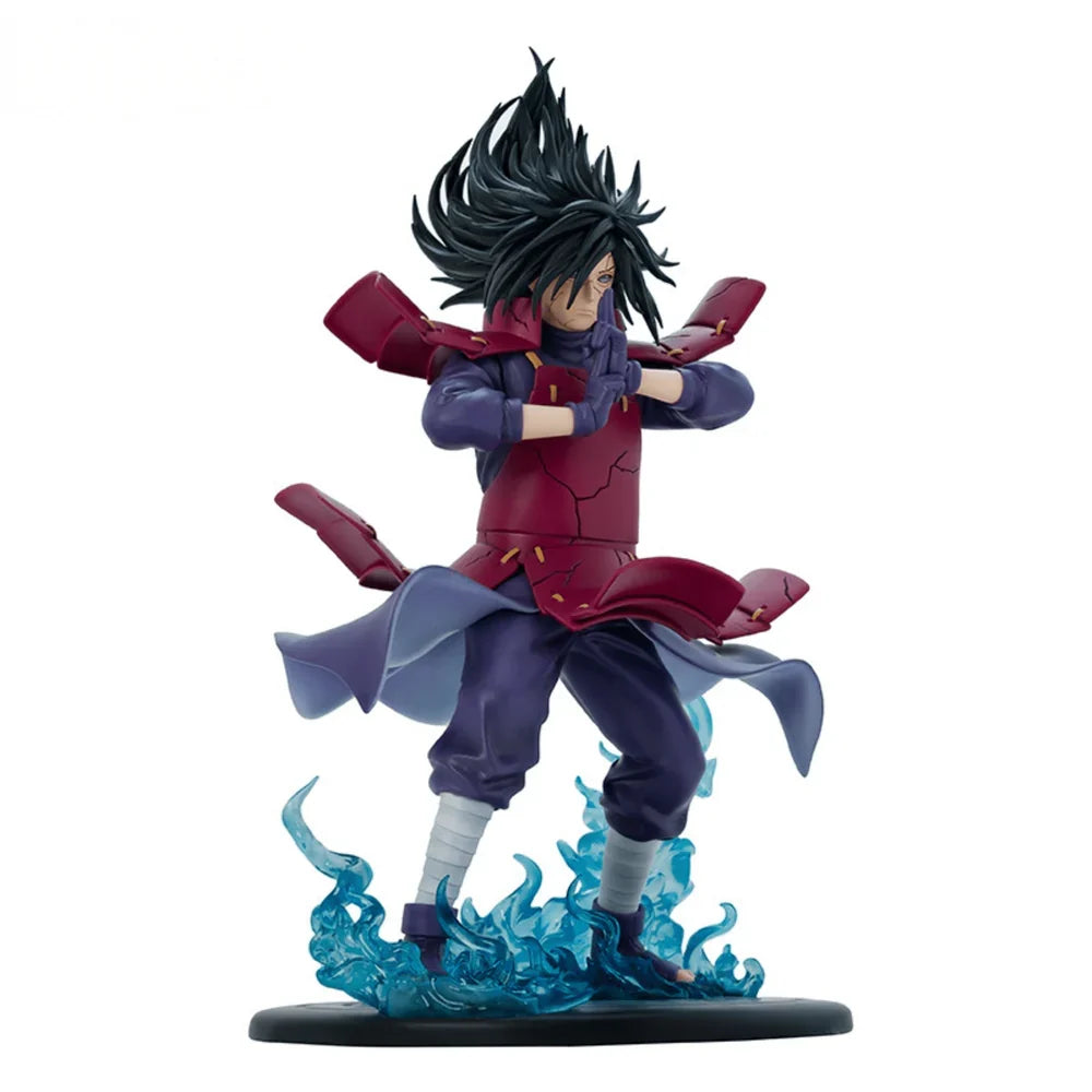 Armoured Ninja Figure