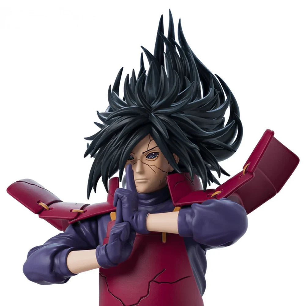 Armoured Ninja Figure