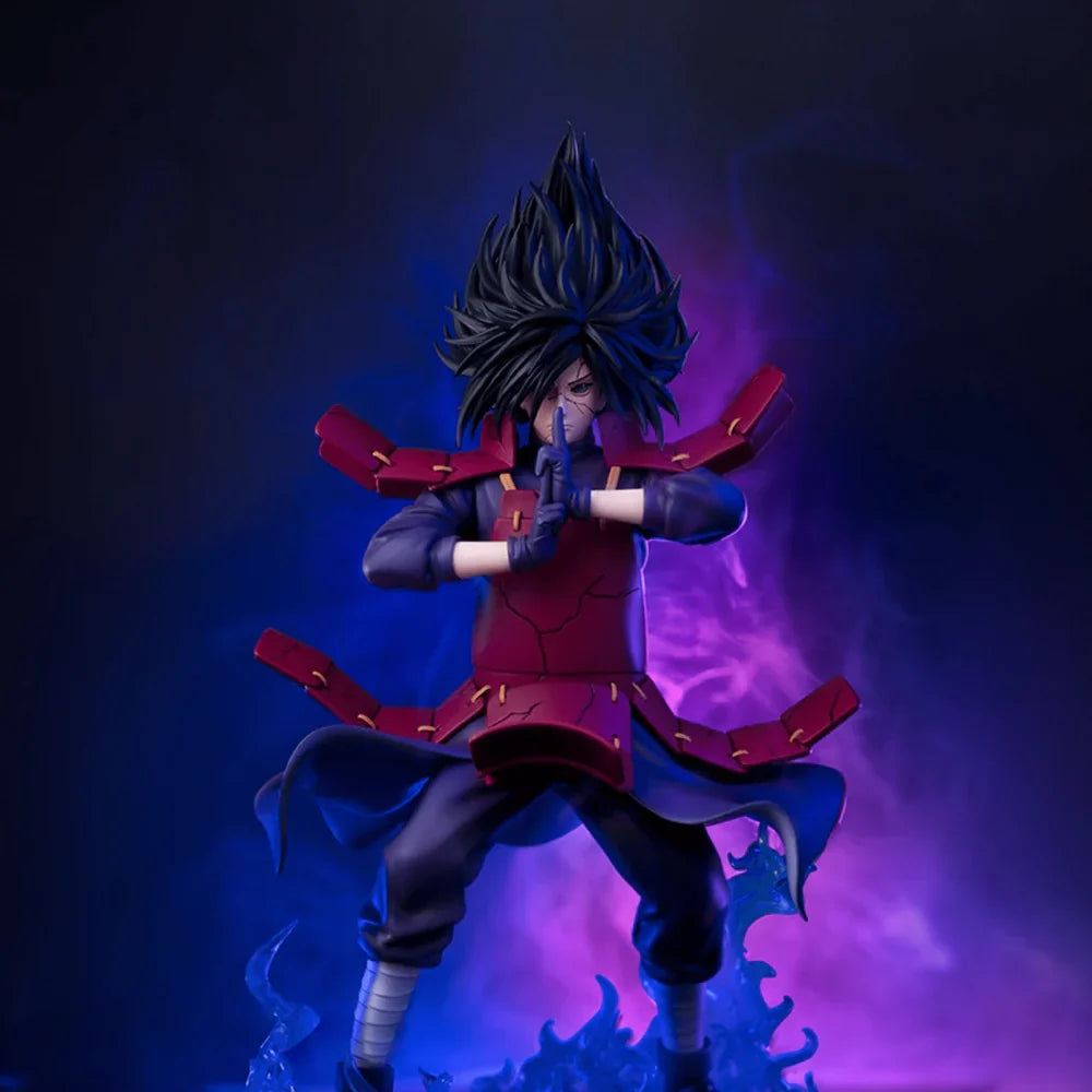 Armoured Ninja Figure