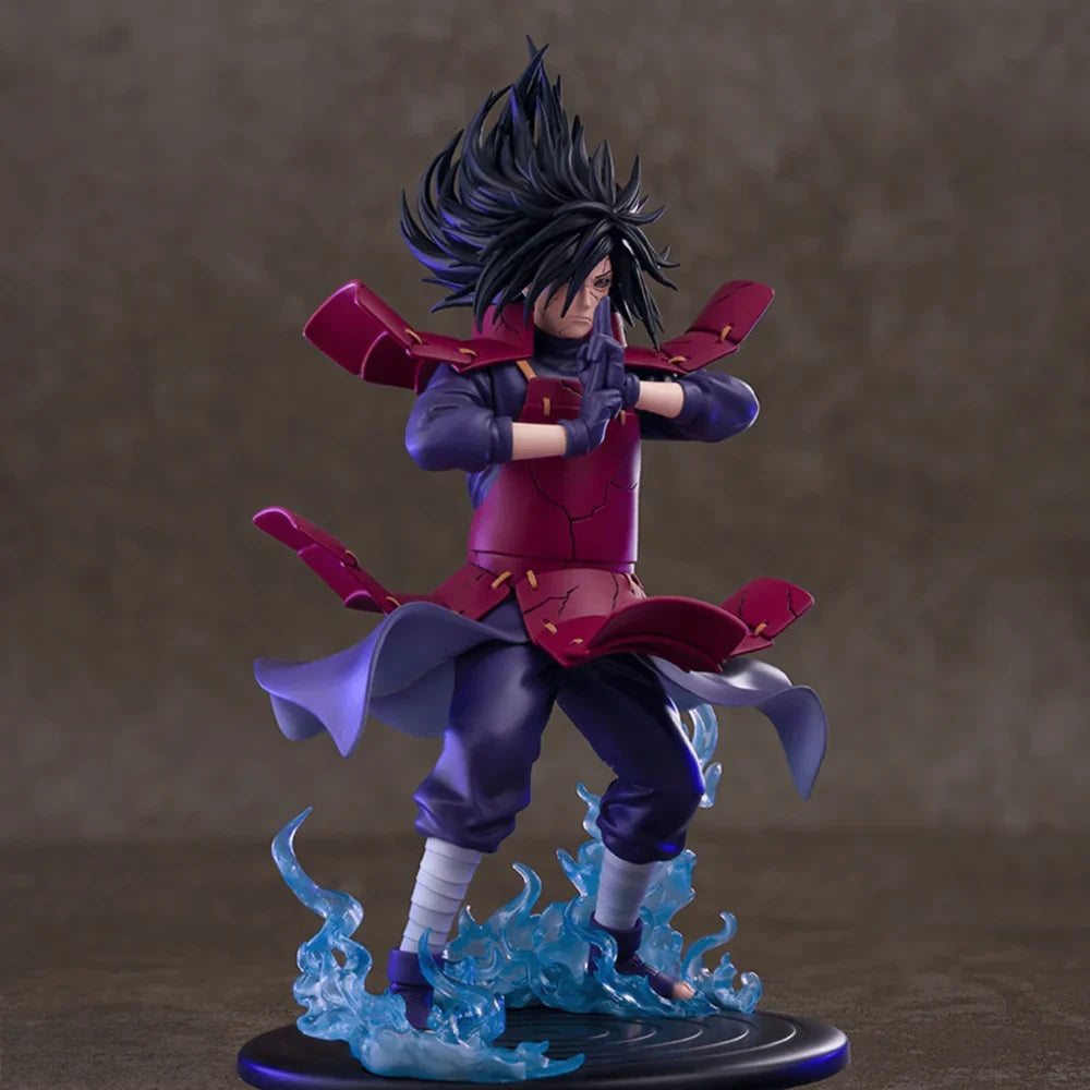 Armoured Ninja Figure