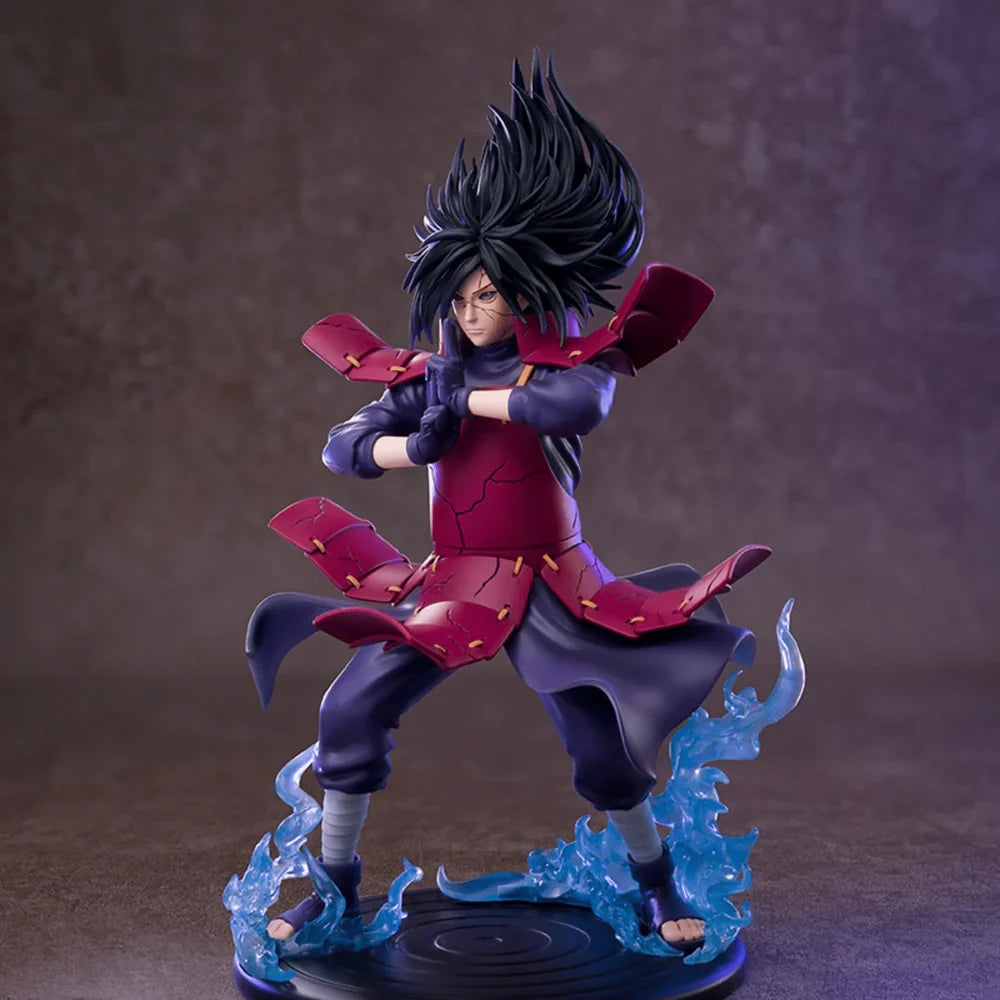 Armoured Ninja Figure